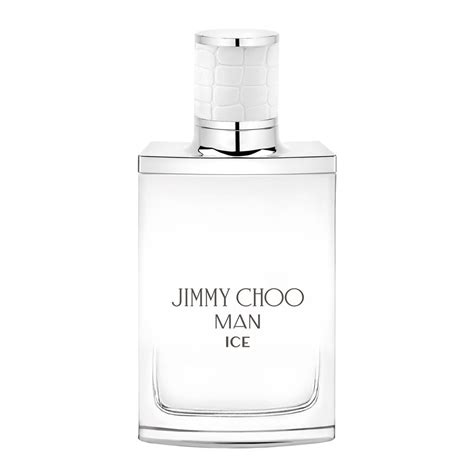 Buy Jimmy Choo Man Ice Eau de Toilette 100ml Online at Special Price in Pakistan - Naheed.pk