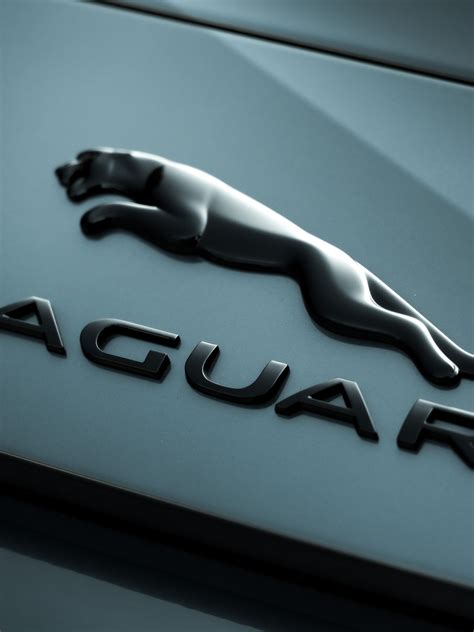 Jaguar Car Symbol Wallpaper