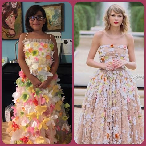 edenfolwell: Taylor Swift "Blank Space" Video dress