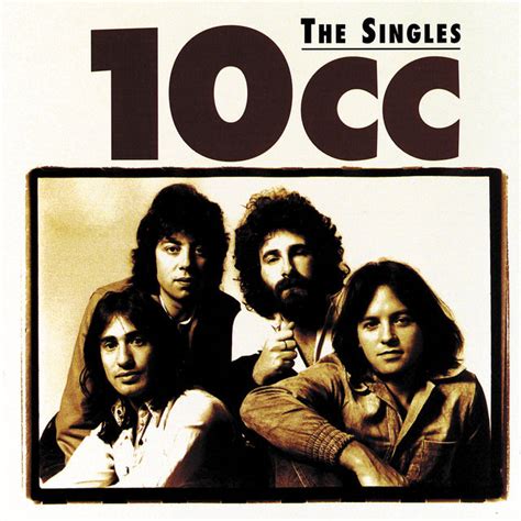 10cc – I’m Not in Love - Informando & Detonando