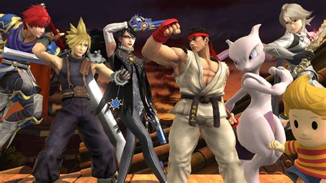 Are the DLC fighters in Super Smash Bros. worth it? | Metro News