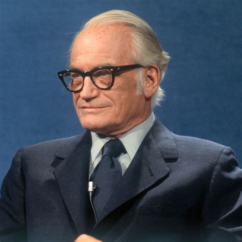 Barry Goldwater - Quotes, Election & Death