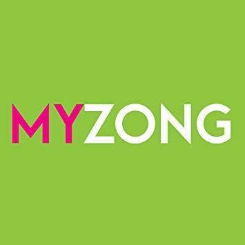 Zong Logo - LogoDix