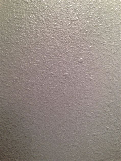 Types Of Wall Textures Drywall