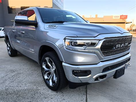 2019 Dodge Ram Limited 1500