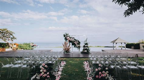 Beachfront Bali Wedding Villas with Views - Elite Havens MAGAZINE