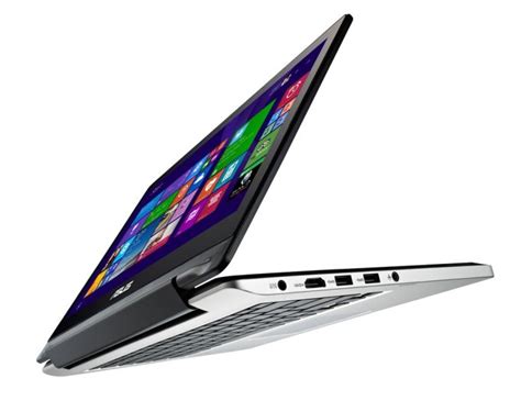 Asus Transformer Book Flip now available for $799 - Liliputing