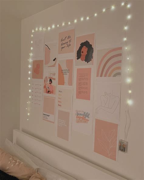 College Apartment Essentials/ DIY Room Decor - Amyl Jaylen