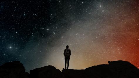 Are we alone in the universe? - Ozzblog