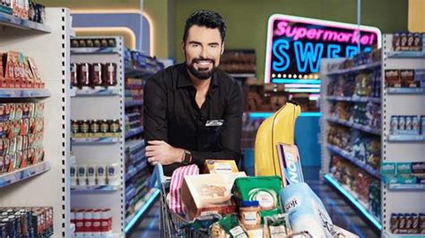 Supermarket Sweep | Gravity Media