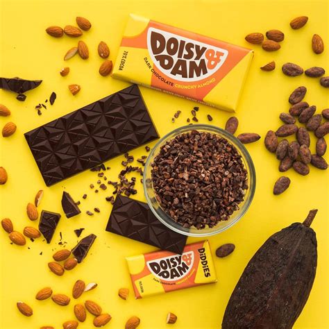 allplants Pick The Best Vegan Chocolate Brands In The UK