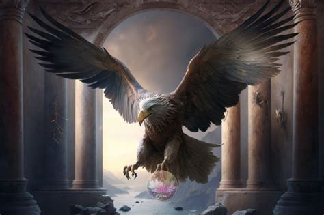 Eagle Spirit Animal Meaning | A Powerful Totem of Independence ...