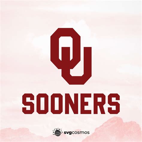 OU Sooners logo svg cricut – svgcosmos