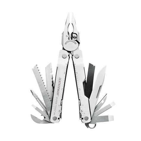 Super Tool 300 19-in-1 Multi-Tool | Leatherman