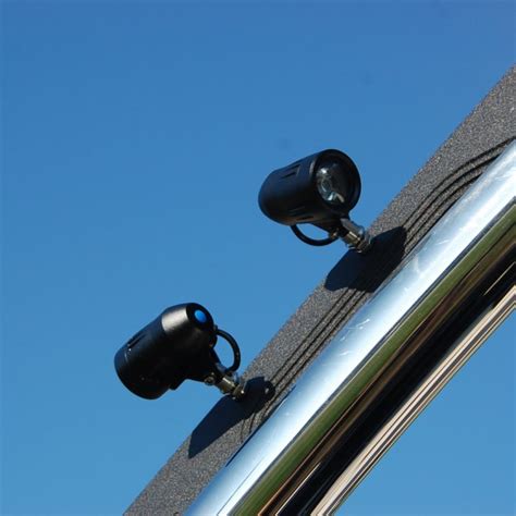 LED Wakeboard Tower Lights - Samson Sports