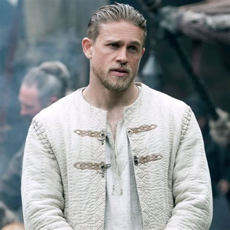 You'll Love Hearing Charlie Hunnam Talk About His Charming, Domestic ...