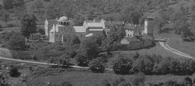 Studenica Monastery - OrthodoxWiki