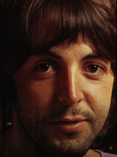 Paul McCartney. 1968 | Paul mccartney