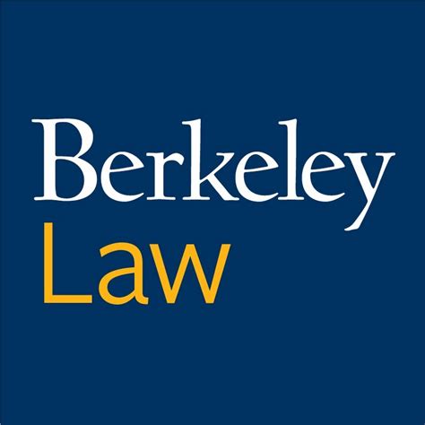 UC Berkeley School of Law - YouTube