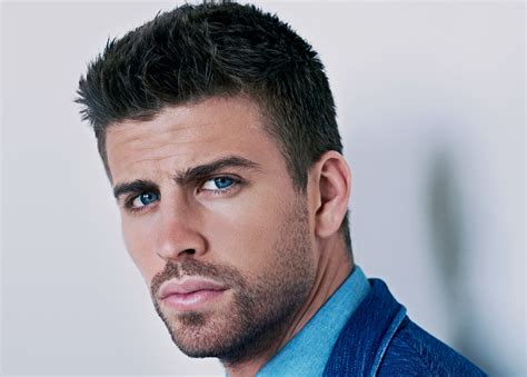 Free download Gerard Pique Wallpaper 7 [1024x734] for your Desktop ...