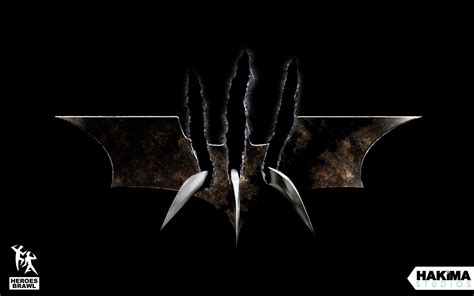 Wolverine Claw Wallpapers - Wallpaper Cave