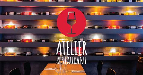 Atelier Restaurant Prague