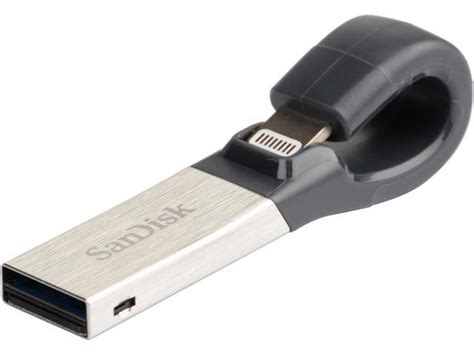 Review: SanDisk iXpand™ Flash Drive - Serious Insights