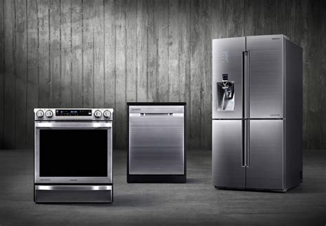 Electroménager Samsung Chef Collection | Kitchen fittings, Appliances ...