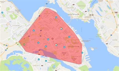 Electricity restored for thousands in Halifax after massive outage ...