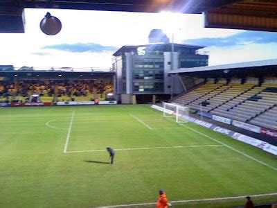 Pie and Mushy Peas: Livingston FC