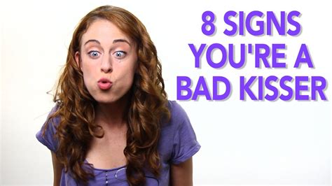 I think im a bad kisser. Am I A Bad Kisser? 5 Kissing Tips That'll Help ...