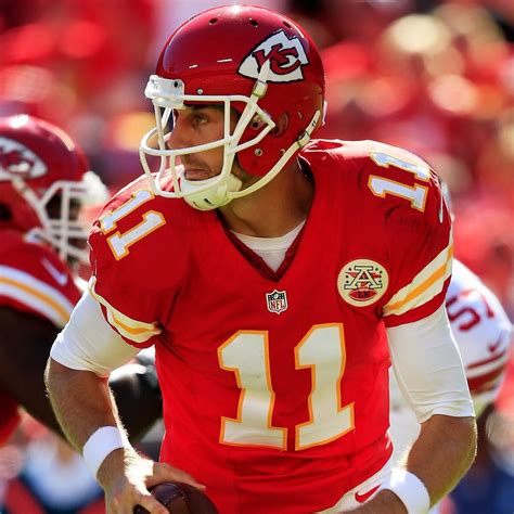 Breaking Down the Kansas City Chiefs' Quarterback-Run Game | News ...