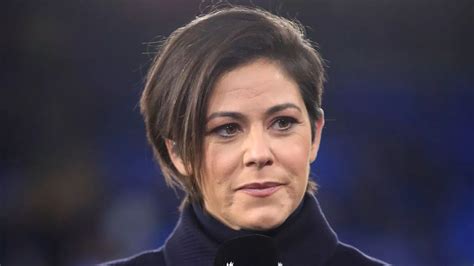 Eilidh Barbour's Rangers and Aberdeen 'score s****' as Sky star leaves Ally McCoist cracking up ...