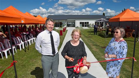 World-class CARE Village officially opens in Ngongotaha, Rotorua - NZ Herald