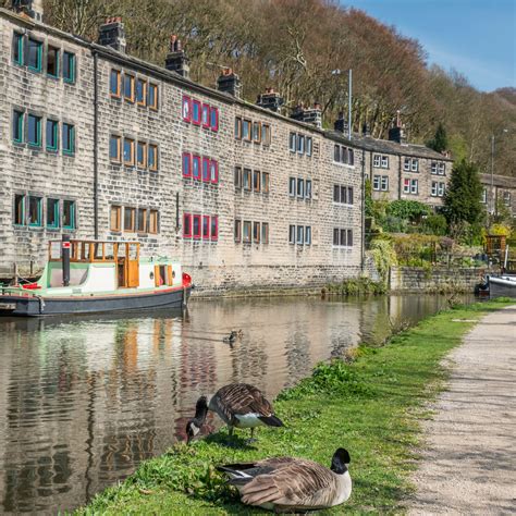 Things to do in Hebden Bridge | Destination Guide | Creative Tourist