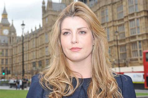 'Sexiest MP' Penny Mordaunt to make a Splash! on TV diving show in her swimsuit | London Evening ...