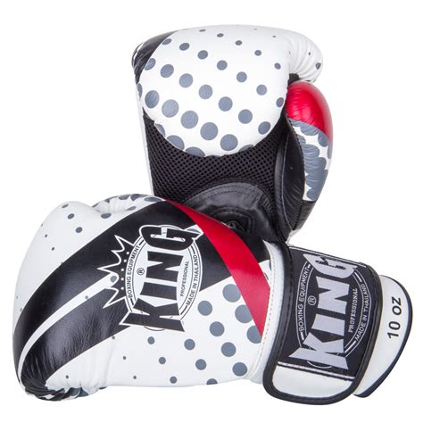 King Color Series Boxing Gloves (16 oz.)