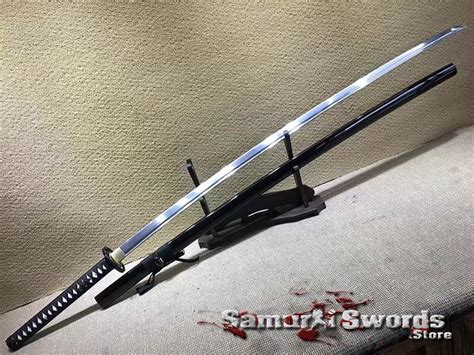 Nodachi Sword - Customize Your Own Nodachi Samurai Sword