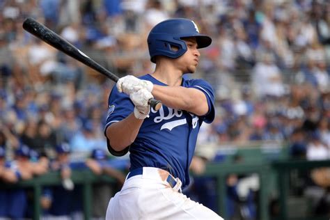 Corey Seager projections 2020: Return to health for Dodgers’ shortstop ...