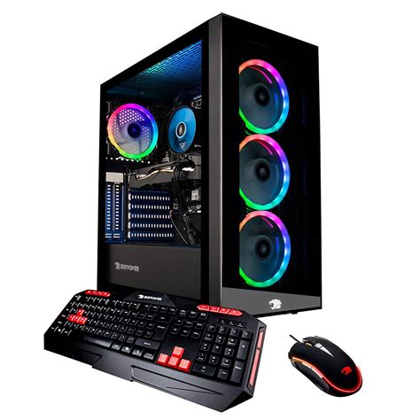 How Good Are Ibuypower Computers : Gaming Desktop Computers - Best Buy ...