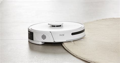 The Importance of Regular Cleaning With a Robot Vacuum | Neakasa Official