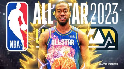 Clippers news: Kawhi Leonard not named 2023 NBA All-Star