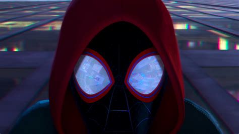 spider man wallpaper spider verse Spider verse into man background ...