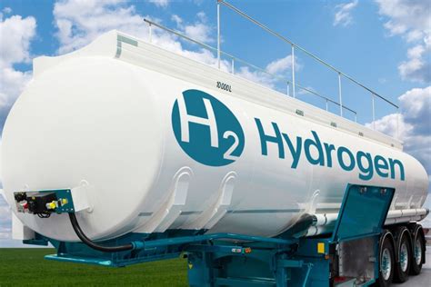 Hydrogen Storage: Empowering the Transition to Sustainable Energy Systems