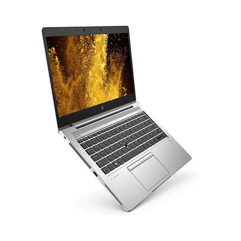 hp 840 G6 ELITEBOOK INTEL CORE I5 8TH GENERATION 8GB RAM 256GB SSD