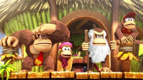 Donkey Kong Country: Tropical Freeze (SWITCH) cheap - Price of $20.24