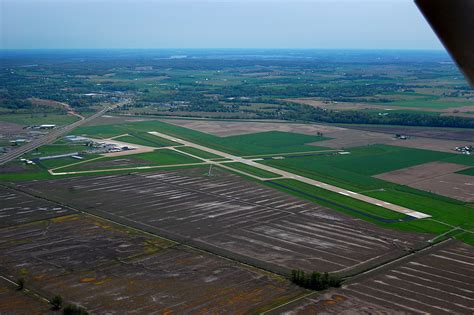 A Plane in Every Garage - Cape Girardeau History and Photos