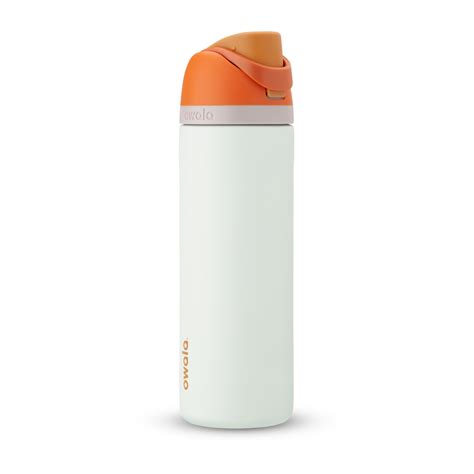 Owala® FreeSip® Water Bottle | Stainless steel water bottle, Insulated ...