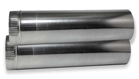 Get Reliable and Durable 20 Foot Galvanized Steel Pipe