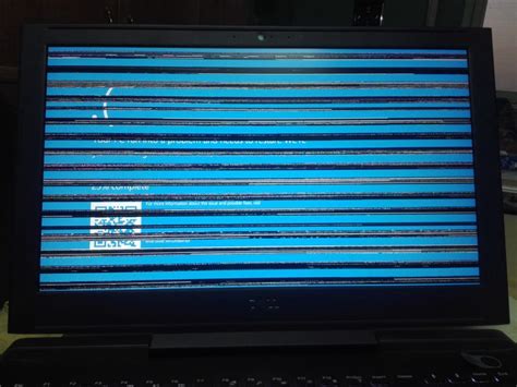 How to Fix a Frozen Laptop Screen